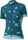 Women Bike Jersey Full Zip Hotbond