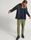 Heli MNS Hooded Down Jacket V2
