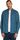 Mens Stretch Poplin Gingham Shirt