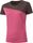 Women Blockshirt Merino-tencel(tm)