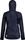 IdillaM. Rain Bike Jacket