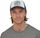 Line Logo Ridge Lopro Trucker Hat