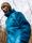 Forter M DX Warm Jacket