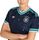 Germany 26 Away Cropped Jersey Women