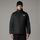 Mens Canyonlands Hybrid Vest