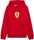 Ferrari Shield Hoodie