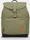 Canvas X Leather Backpack 18LT