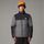 Mens Gosei Puffer Jacket