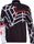 Vital Zip T-neck