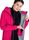 Crater Pro Hardshell Hooded Jacket Women