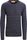 Men Wave Long Sleeve Tee Stripe