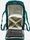 Camp Tough Duffel 80L