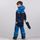 Ruffen Ins Kids Jacket