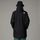 Mens Packable Shell Parka