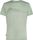 Men Merino Blend 125 Cool-lite Sphere Short Sleeve Tee Radiant Peak