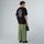U Mountain FUN Oversized Short Sleeve Tee