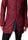 Heavenly Long Hooded Jacket