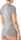 Women Siren Short Sleeve Sweetheart