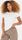 Julee W Loose Fit Short Sleeve Seamless Tee