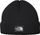 Salty Lined Beanie