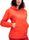 Masao Light Hardshell Hooded Jacket Women