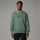 Mens Drew Peak Light Crew