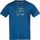 Graphic Wool Tee