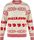 Jacquard Knit W