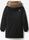 Women’s New Defdown Futurelight Parka