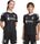 Liverpool FC 25/26 Third Goalkeeper Jersey Kids