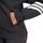 Future Icons Three Stripes Full Zip Hoodie