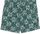 Essentials Graphic Mid-rise AOP Shorts 5"