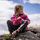 Lilletind V2 Light Softshell Kids Pants