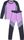 Ski Underwear Colorblock 741208
