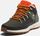 Mens Sprint Trekker Mid Fabric Waterproof