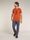 Men Merino Blend Core Short Sleeve Tee Waschbar Wandering