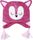 Baby Fleece Hat