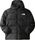 Boys Printed Revrs North Down Hooded Jacket