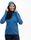 Ulstein Wool Hood W Jacket