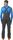 Men's Hemispheres Bibs