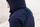 M White Primaloft Hoodie W