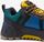 Mens Solar Wave LT Low