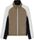 Glissade Hybrid Insulator Jacket