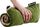 Conqueror Pillow Green