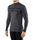 Herren Langarmshirt Warm