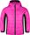 Space Light Hooded Jacket Baby