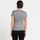 BL TOP Crew Neck Short Sleeve Merino 130