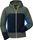 Fleece Hoody Trentino