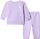Baby TNF Performance Fleece SET