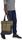 Ultralight Black Hole Tote Pack